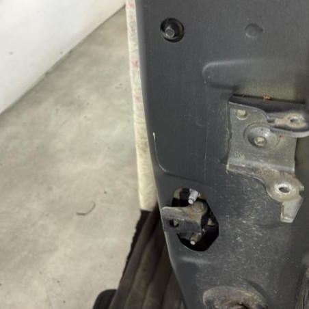 Porte avant gauche PEUGEOT 208 1