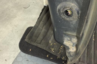 Porte avant gauche PEUGEOT 208 1