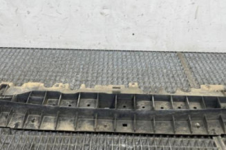 Absorbeur de pare choc avant PEUGEOT 208 1 Photo n°1