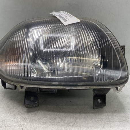 Optique avant principal droit (feux)(phare) RENAULT CLIO 2 Photo n°1