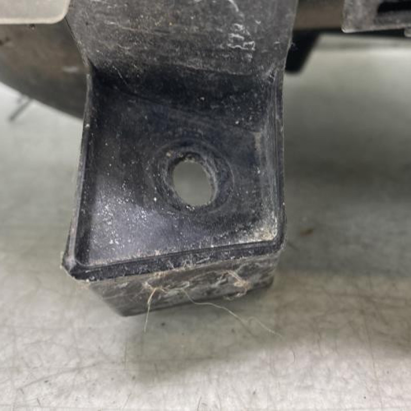 Optique avant principal droit (feux)(phare) RENAULT CLIO 2 Photo n°2