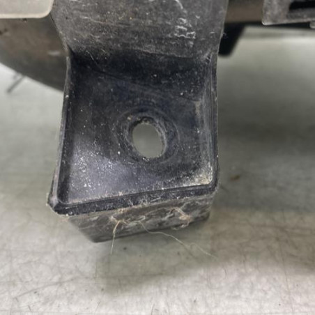 Optique avant principal droit (feux)(phare) RENAULT CLIO 2