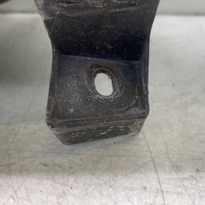 Optique avant principal droit (feux)(phare) RENAULT CLIO 2 Photo n°3