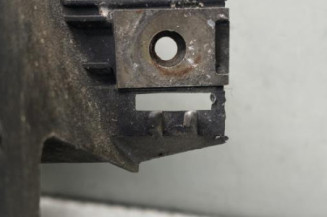 Optique avant principal droit (feux)(phare) RENAULT CLIO 2