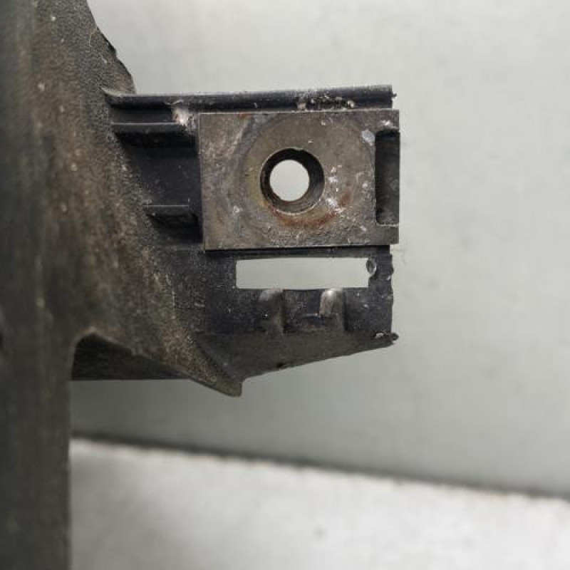 Optique avant principal droit (feux)(phare) RENAULT CLIO 2 Photo n°4