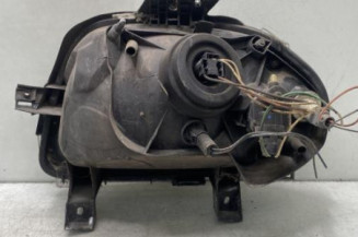 Optique avant principal droit (feux)(phare) RENAULT CLIO 2