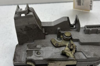 Serrure arriere gauche PEUGEOT 307 Photo n°1