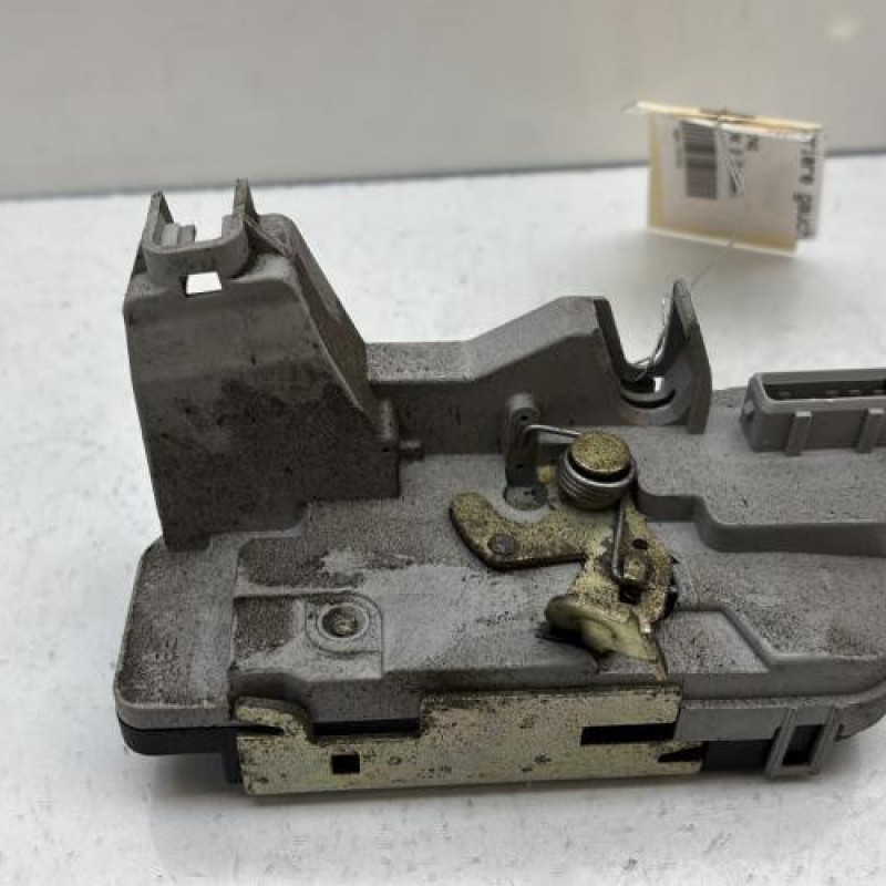 Serrure arriere gauche PEUGEOT 307 Photo n°1