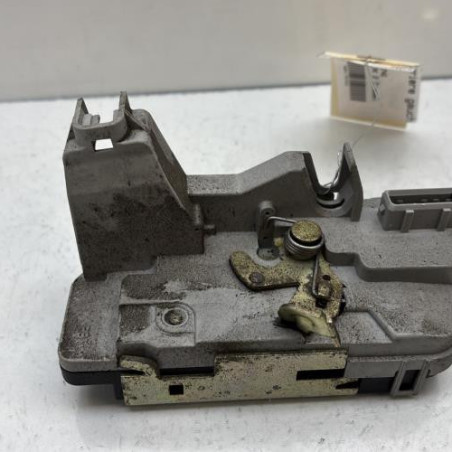 Serrure arriere gauche PEUGEOT 307 Photo n°1