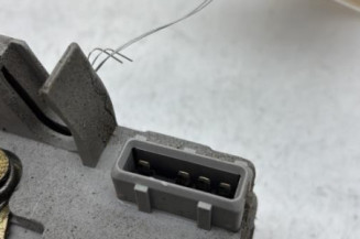 Serrure arriere gauche PEUGEOT 307