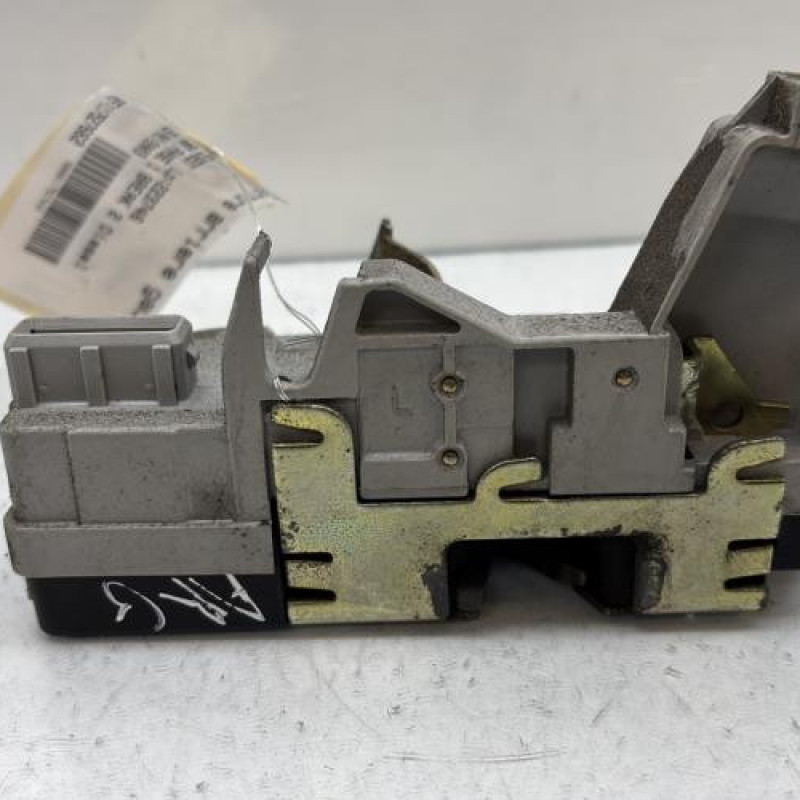 Serrure arriere gauche PEUGEOT 307 Photo n°3