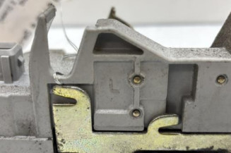 Serrure arriere gauche PEUGEOT 307