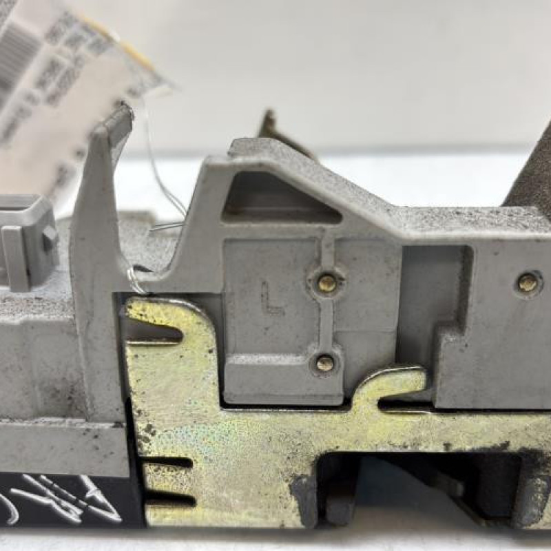 Serrure arriere gauche PEUGEOT 307 Photo n°4