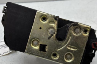 Serrure arriere gauche PEUGEOT 307