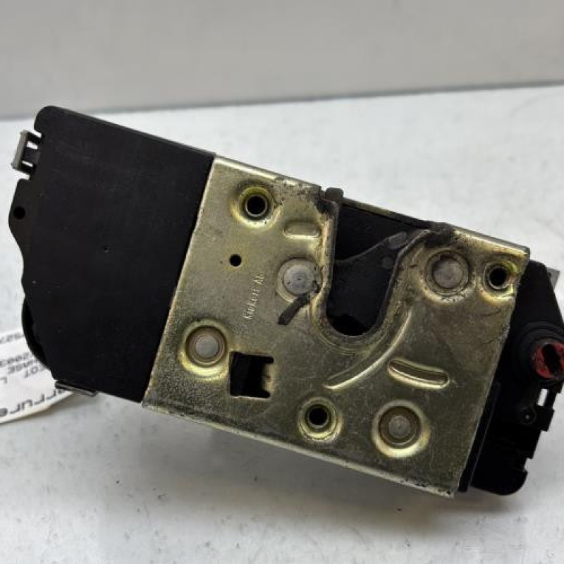 Serrure arriere gauche PEUGEOT 307 Photo n°5