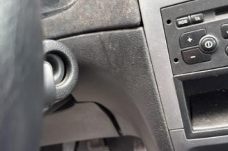 Serrure arriere gauche PEUGEOT 307