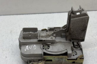 Serrure avant droit PEUGEOT 307 Photo n°1