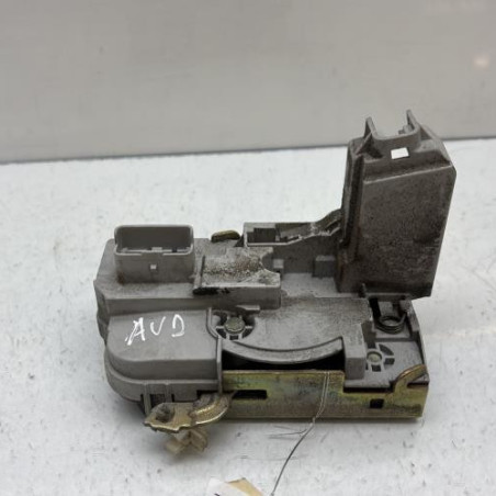 Serrure avant droit PEUGEOT 307 Photo n°1