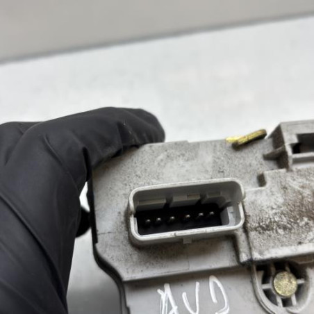 Serrure avant droit PEUGEOT 307