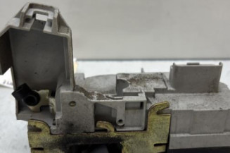 Serrure avant droit PEUGEOT 307