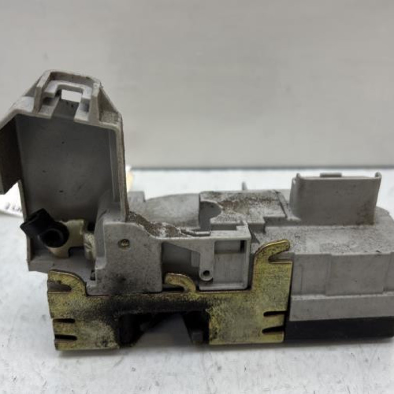 Serrure avant droit PEUGEOT 307 Photo n°3