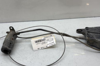 Treuil de roue de secours PEUGEOT 307 Photo n°1