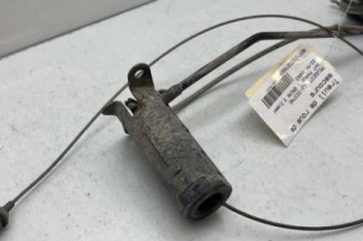 Treuil de roue de secours PEUGEOT 307