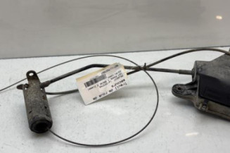 Treuil de roue de secours PEUGEOT 307