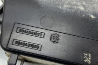 Treuil de roue de secours PEUGEOT 307