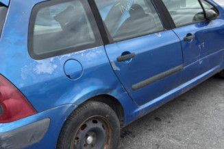 Treuil de roue de secours PEUGEOT 307