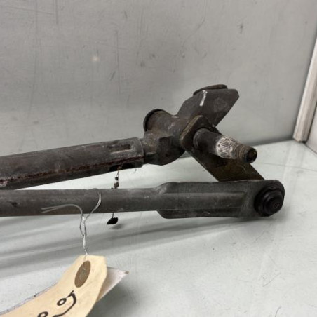 Moteur essuie glace avant PEUGEOT 307