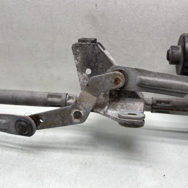 Moteur essuie glace avant PEUGEOT 307 Photo n°3