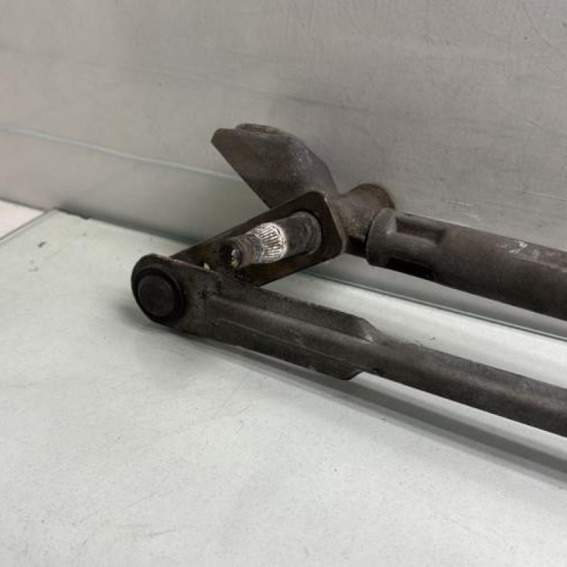 Moteur essuie glace avant PEUGEOT 307 Photo n°4