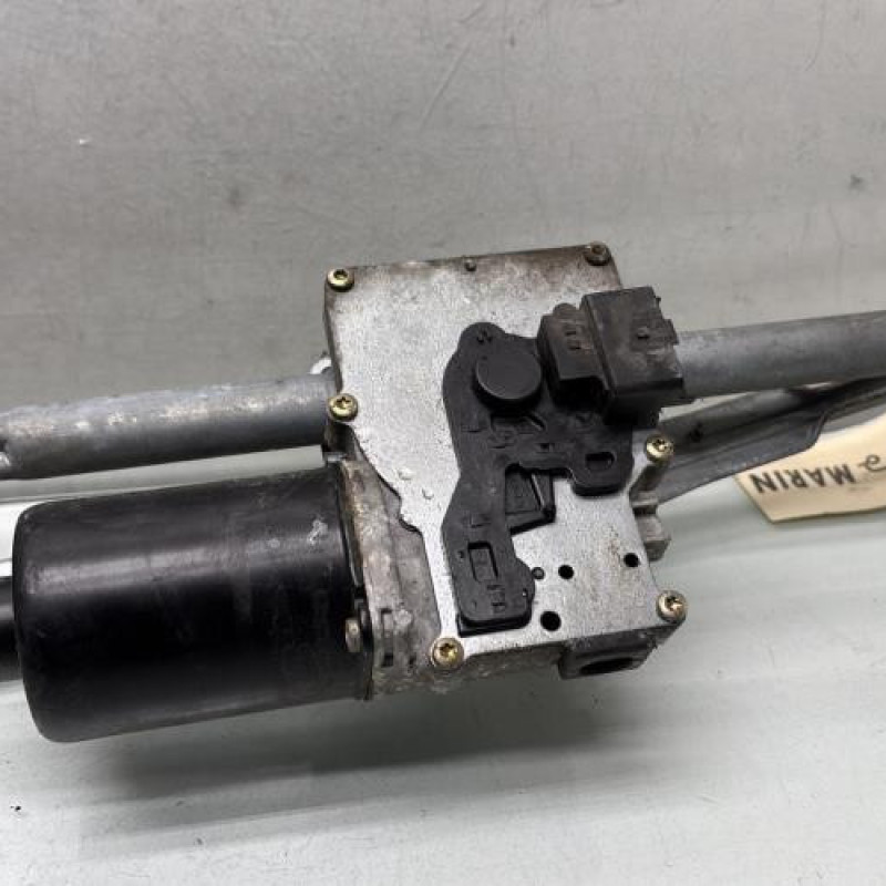 Moteur essuie glace avant PEUGEOT 307 Photo n°5