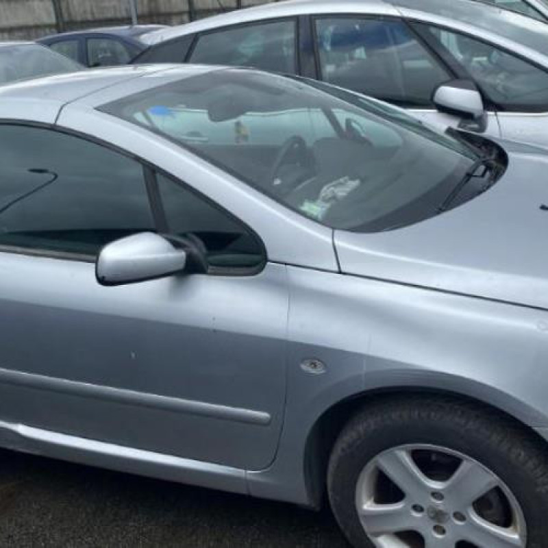 Moteur essuie glace avant PEUGEOT 307 Photo n°10