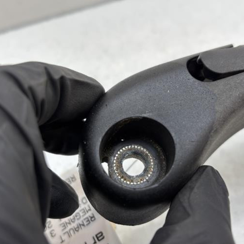 Bras essuie glace arriere RENAULT MEGANE 3 Photo n°2