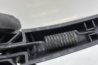 Bras essuie glace arriere RENAULT MEGANE 3
