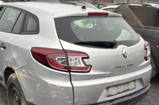 Bras essuie glace arriere RENAULT MEGANE 3