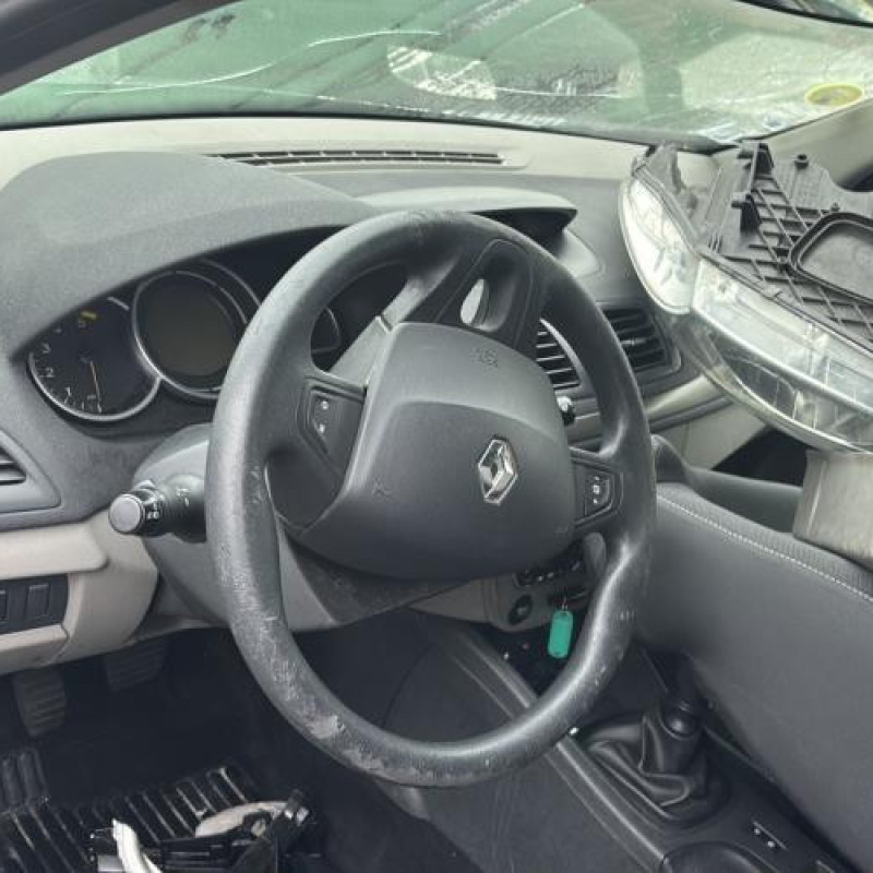 Bras essuie glace arriere RENAULT MEGANE 3 Photo n°17