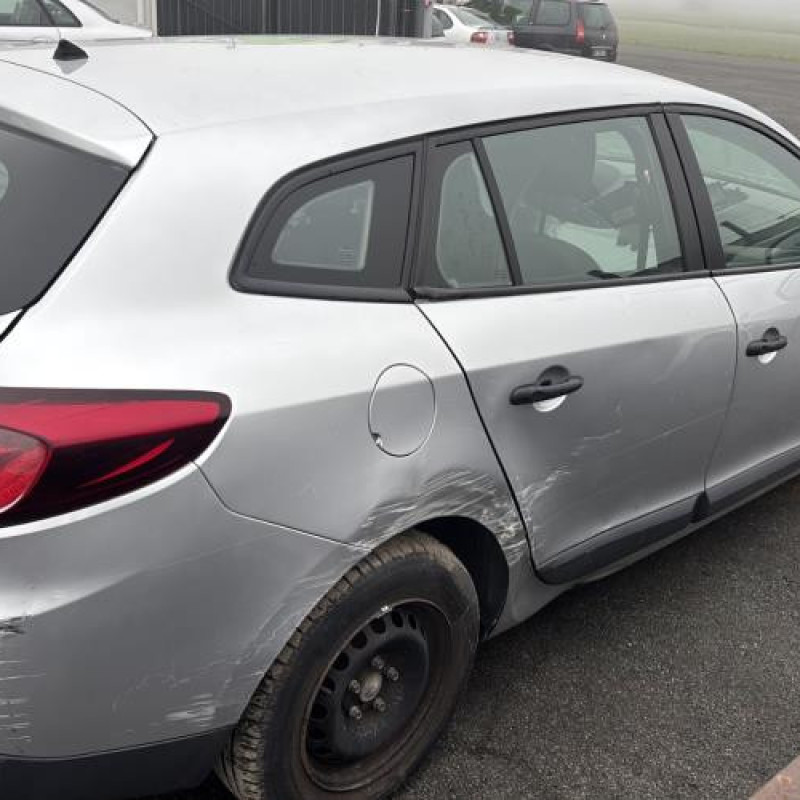 Retroviseur gauche RENAULT MEGANE 3 Photo n°14