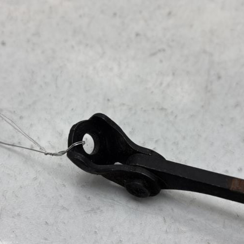 Arret de porte avant gauche RENAULT MEGANE 3 Photo n°2