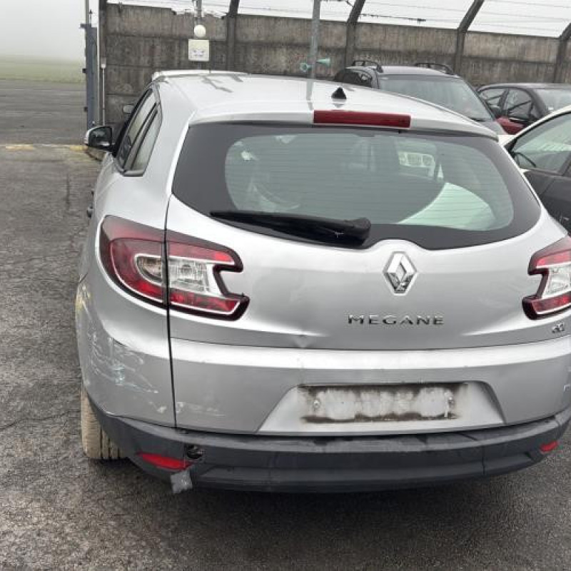 Arret de porte avant gauche RENAULT MEGANE 3 Photo n°8