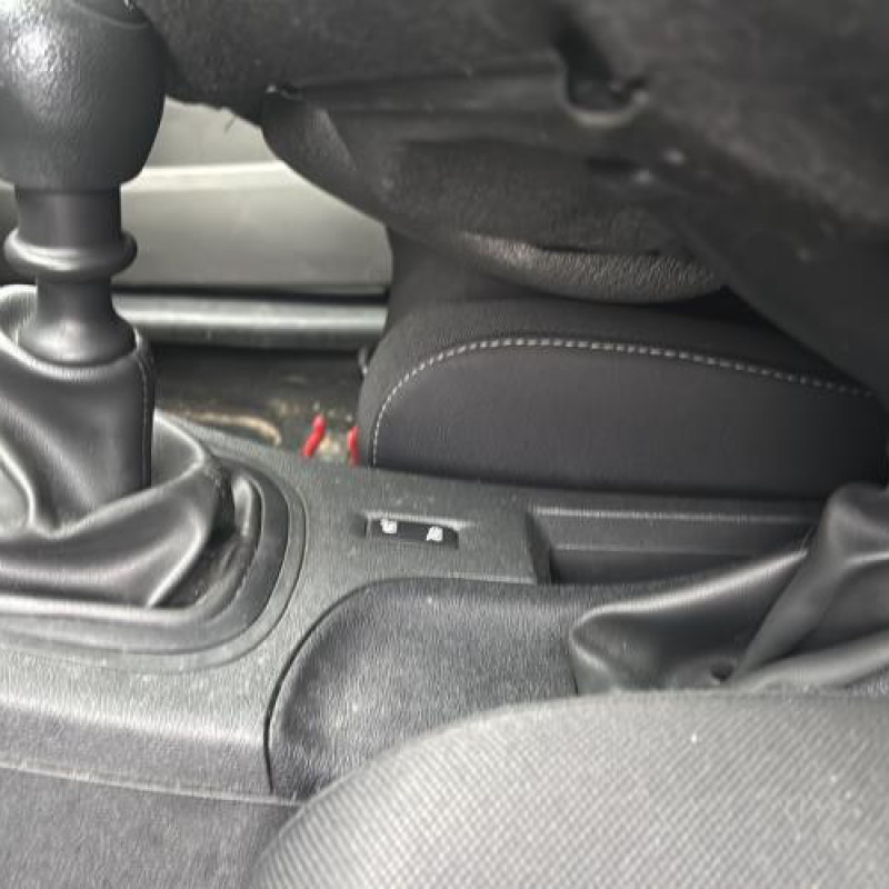 Arret de porte avant gauche RENAULT MEGANE 3 Photo n°20