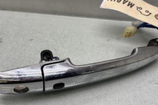 Poignee porte avant gauche SUZUKI BALENO 2