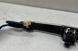 Poignee porte avant gauche SUZUKI BALENO 2