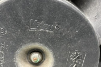 Moto ventilateur radiateur FORD FIESTA 6