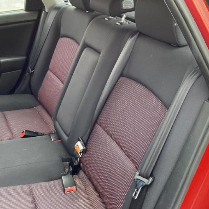 Vitre avant gauche MAZDA 3 1 Photo n°15