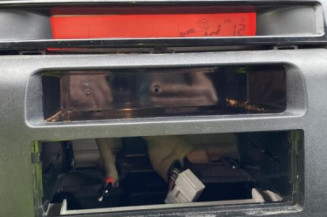 Vitre avant gauche MAZDA 3 1