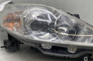 Optique avant principal droit (feux)(phare) MAZDA 5 1 Photo n°1