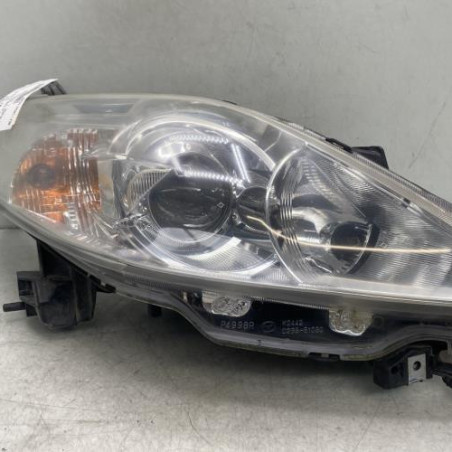 Optique avant principal droit (feux)(phare) MAZDA 5 1 Photo n°1